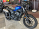 Фото Honda CL500 2024 с японского аукциона