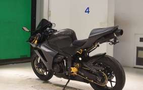 HONDA CBR600RR 2024 PC40