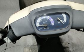 YAMAHA JOG POCHE SA08J