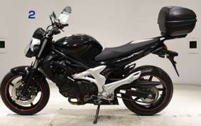 SUZUKI GLADIUS 2012 VK58A