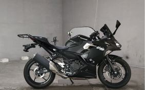 KAWASAKI NINJA400 EX400G