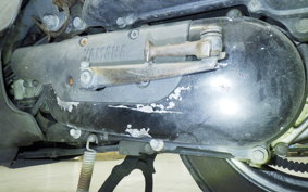 YAMAHA VINO 50 2021 SA26J