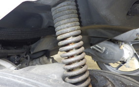 SUZUKI ADDRESS V50 Gen.2 CA44A