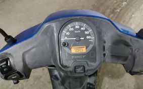 HONDA MANY CTOR AF79