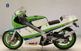 KAWASAKI KR-1 2003 KR250B