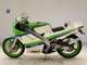 Фото Kawasaki KR-1 2003 с японского аукциона