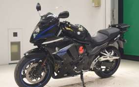 SUZUKI BANDIT 1250 F 2016 GW72A