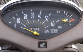 HONDA DIO CHESTER AF62
