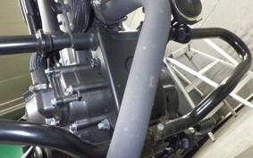 HONDA REBEL 250 S MC49