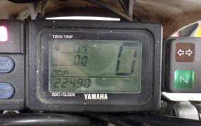 YAMAHA LANZA 2001 4TP