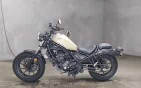 HONDA REBEL MC49
