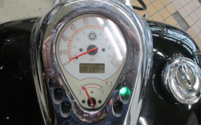 YAMAHA DRAGSTAR 400 CLASSIC 2010 VH01J