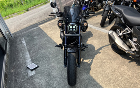 HONDA  REBEL 1100 2022 SC83