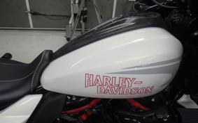 HARLEY FLTRXSTSE1980CVO 2024