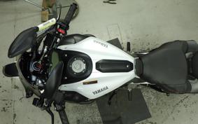 YAMAHA MT-07 ABS 2014 RM07J