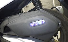 HONDA PCX 160 2016 KF47