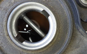 HONDA C50 SUPER CUB AA04