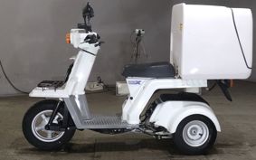 HONDA GYRO TD02