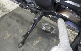 KAWASAKI ZX 10 NINJA ABS 2020 ZXT02E