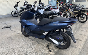 HONDA PCX125 JK05