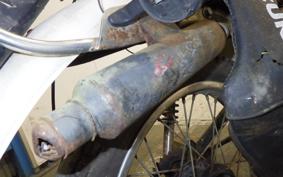 SUZUKI TS50 Hustler 2003 TS502