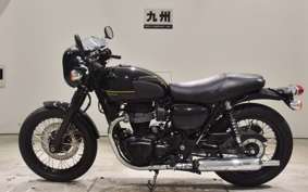 KAWASAKI W800 CAFE 2023 EJ800E