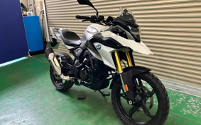 BMW G310GS 2021 0G31