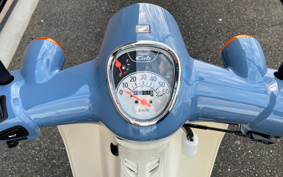 HONDA  SUPER CUB 50 FINAL  EDITION  AA09