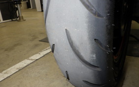 HONDA SPACY 100 JF13