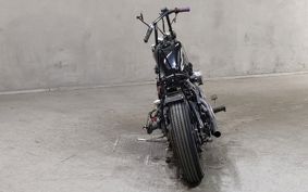 KAWASAKI VULCAN400 CLASSIC VN400A