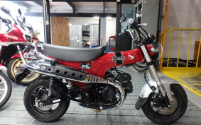 HONDA  DUX 125
