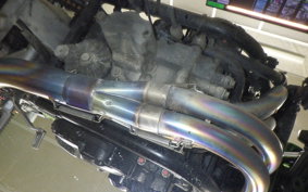 KAWASAKI ZRX1100 1998 ZRT10C