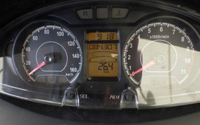 SUZUKI SKYWAVE 200 (Burgman 200) 1996 CH41A