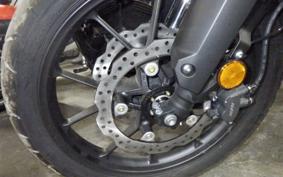 HONDA NX400 2026 NC65
