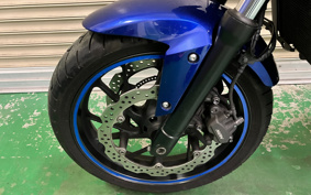 HONDA CB650F 2016 RC83