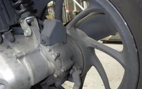 HONDA DIO110-3ﾍﾞｰｼｯｸ 2006 JK03