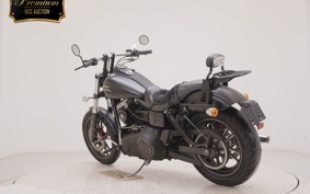 HARLEY FXDBC1580 2016