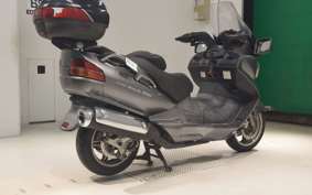 SUZUKI SKYWAVE 650 LX 2010 CP52A