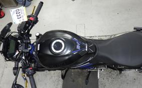 SUZUKI SV650 A 2022 VP55B