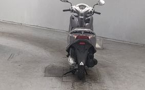 HONDA LEAD 125 JF45
