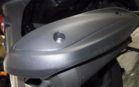 YAMAHA AXIS 125 Z 2005 SEJ6J