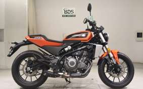 HARLEY X350 2023
