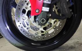 HONDA CBR600RR GEN 2 2005 PC37