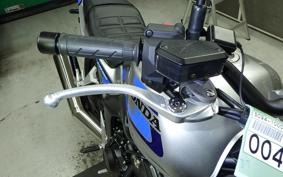 HONDA CB1000F 2025 SC94