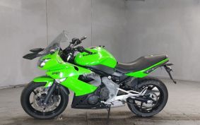 KAWASAKI NINJA400R ER400B