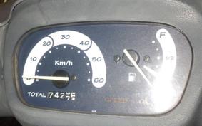 YAMAHA JOG POCHE SA08J
