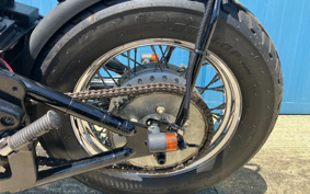 KAWASAKI VULCAN 400 1998 VN400A
