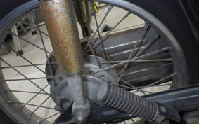 HONDA C90 SUPER CUB 2015 HA02