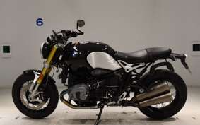 BMW R NINE T 2010