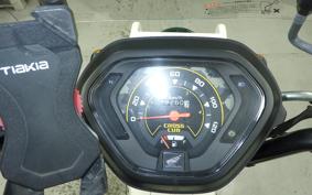 HONDA ｸﾛｽｶﾌﾞ110-2 JA45